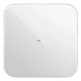 BILANCIA PESA PERSONA DIGITALE XIAOMI 150KG MI SMART SCALE S200 BIANCA