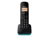 CORDLESS PANASONIC KX-TGB610JTC BLU