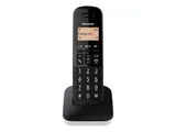 CORDLESS PANASONIC KX-TGB610JTW WHITE