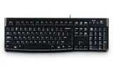 TASTIERA USB LOGITECH K120 920-002517