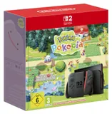 CONSOLE NINTENDO SWITCH 2 + POKEMON POKOPIA