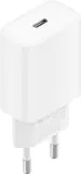 CARICABATTERIE DA RETE 20W XIAOMI BHR4927GL USB-C WHITE
