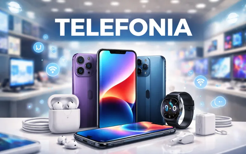 Telefonia