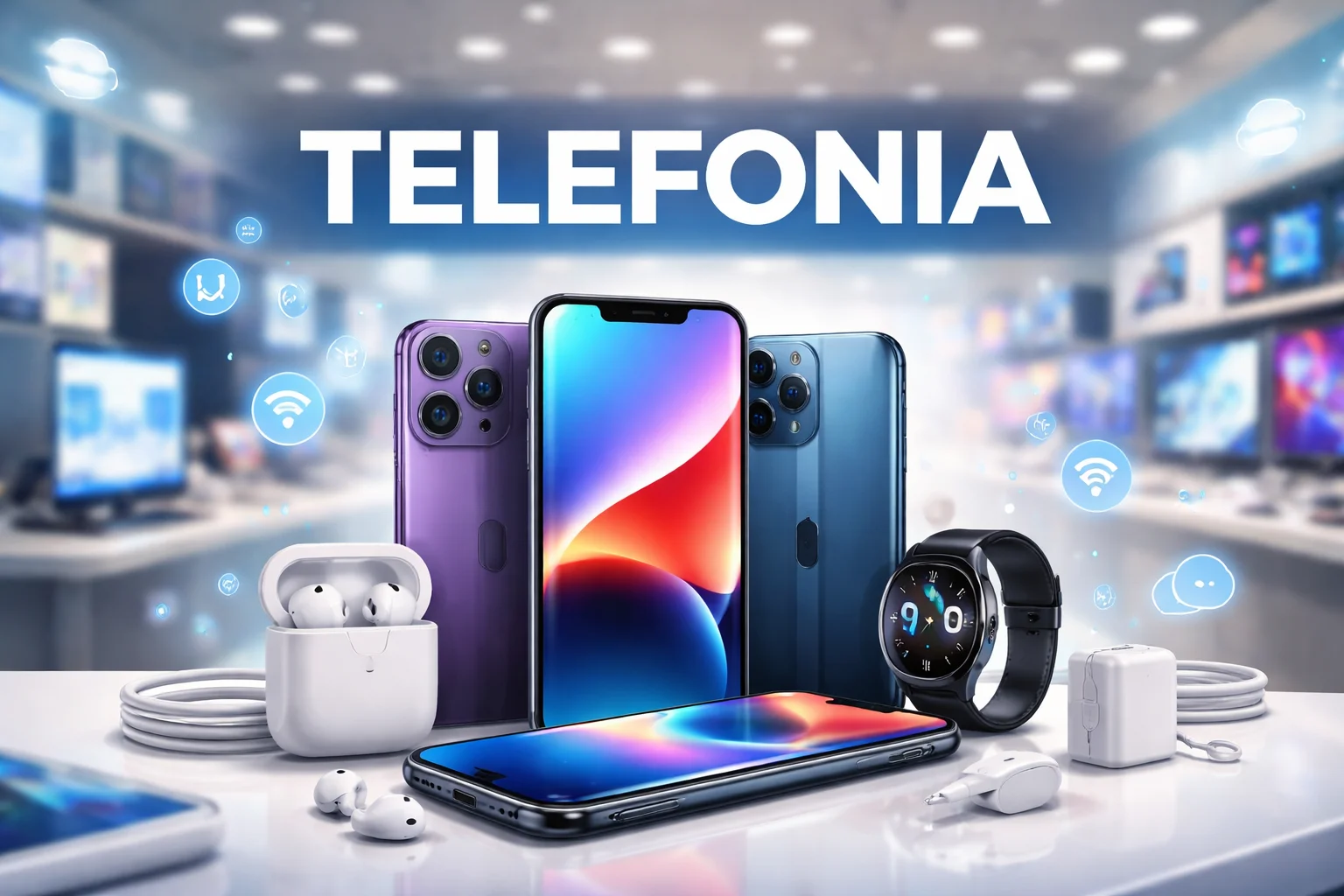 Telefonia
