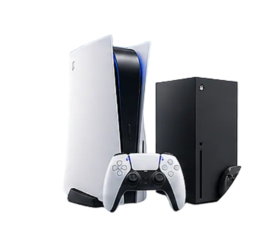 Videogiochi e Console