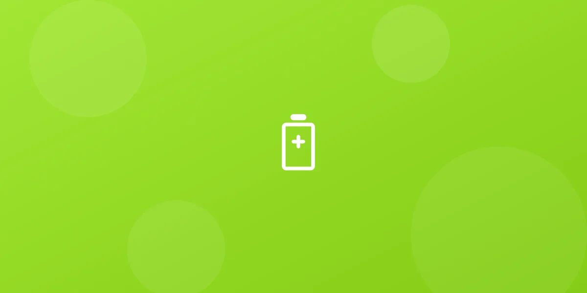 Ricaricabili/Rechargeable